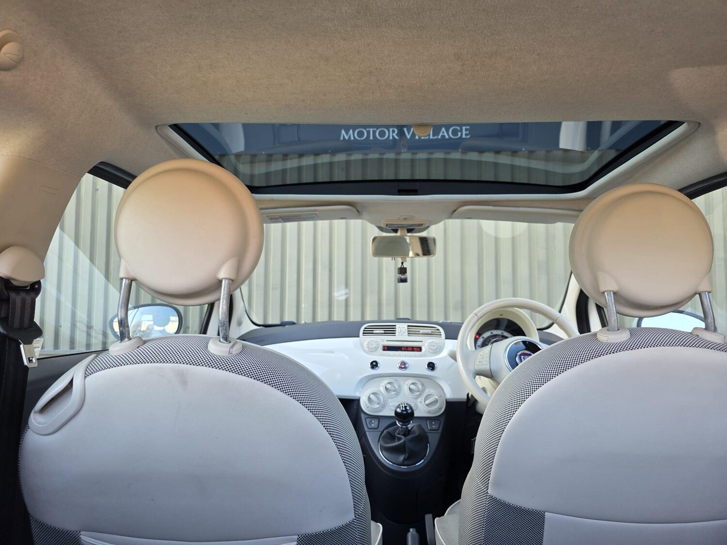 Used Fiat 500 2010 for sale - 77940019: Photo 30