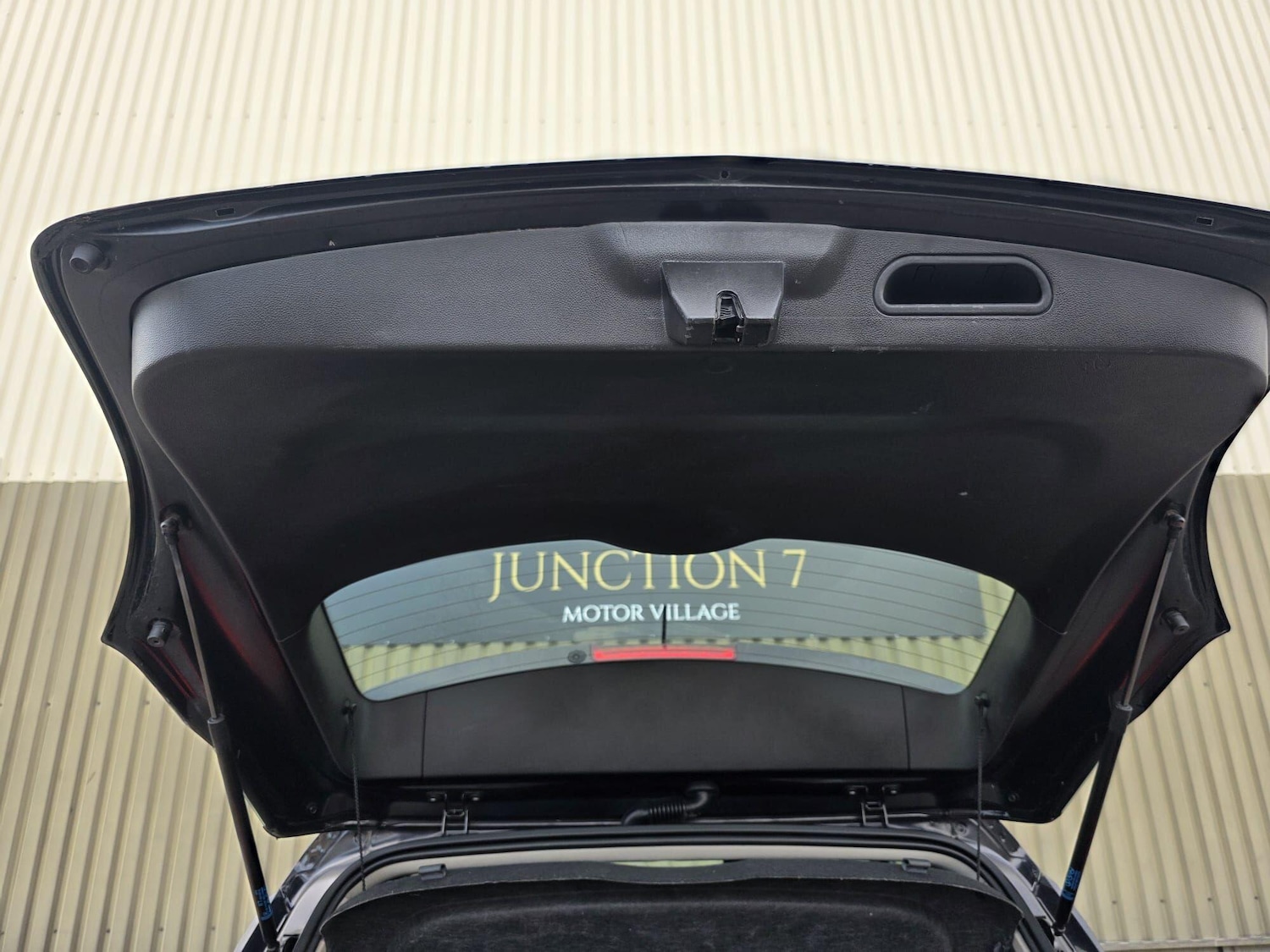 Used Vauxhall Mokka X for sale - 77957498: Photo 16