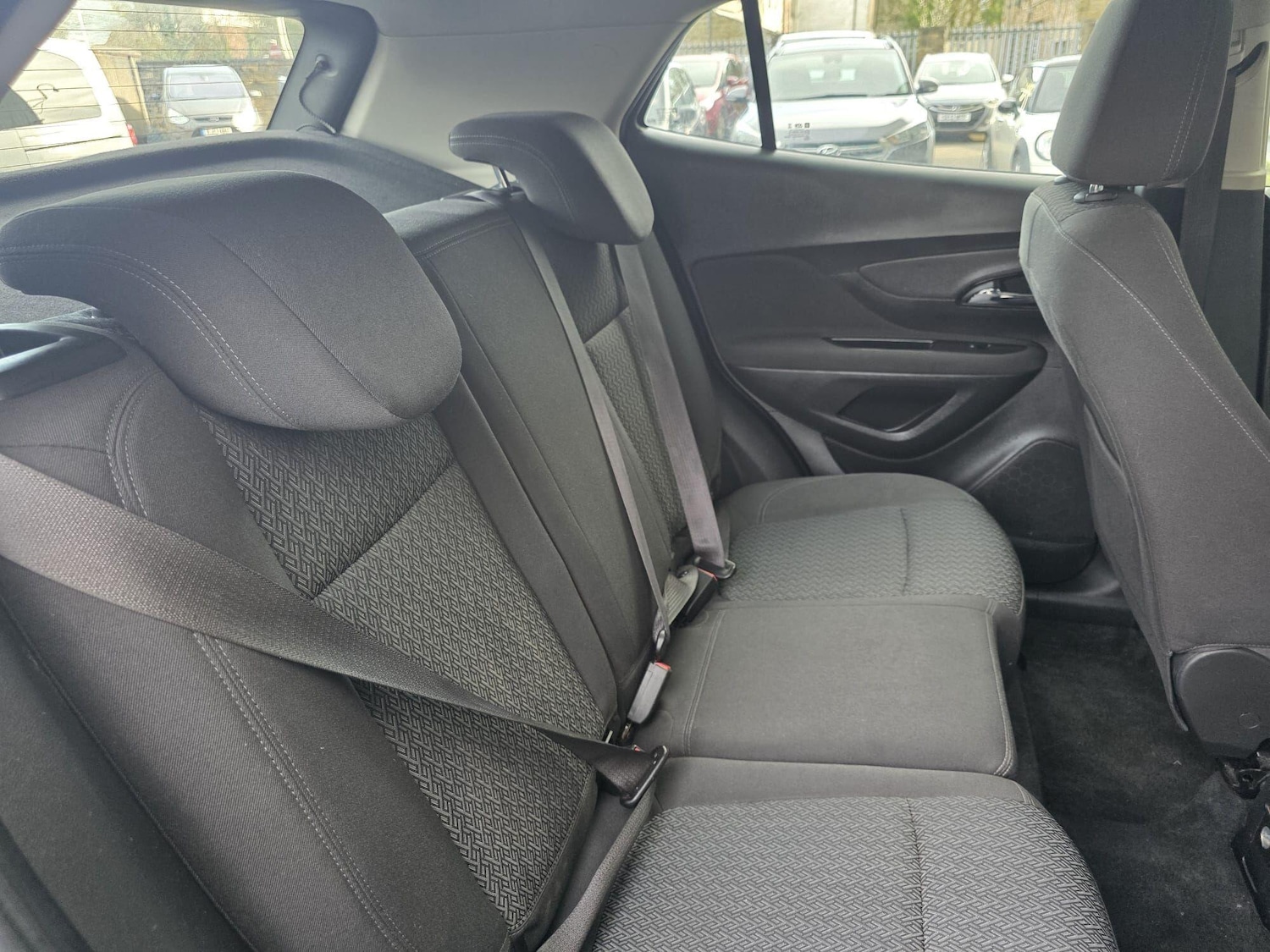 Used Vauxhall Mokka X for sale - 77957498: Photo 19