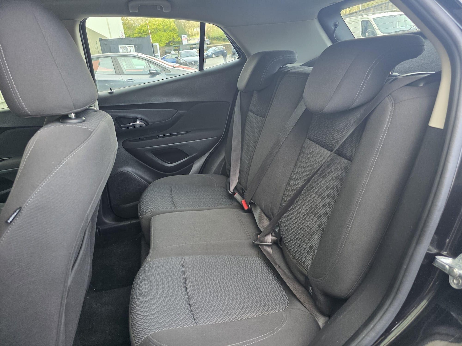 Used Vauxhall Mokka X for sale - 77957498: Photo 22