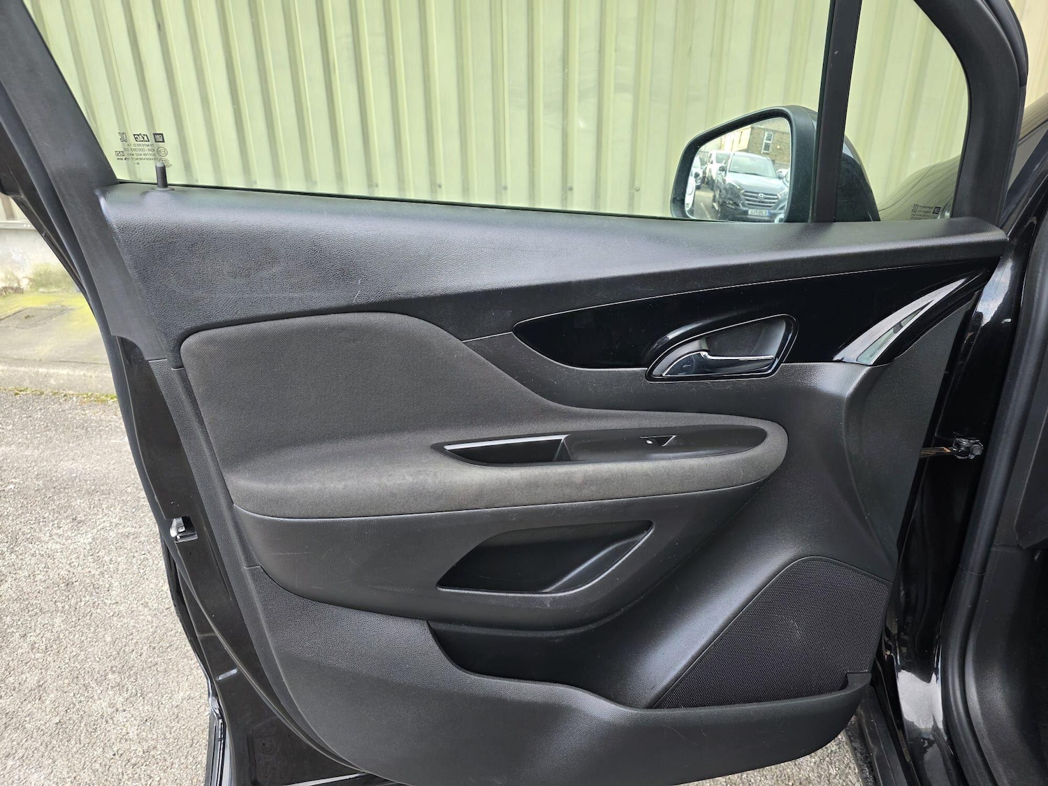 Used Vauxhall Mokka X for sale - 77957498: Photo 23