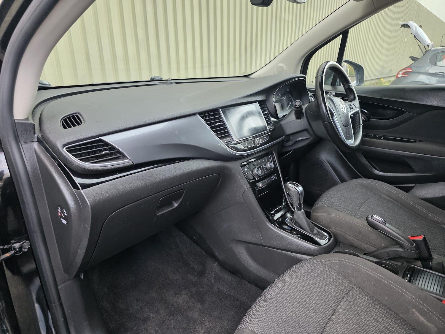 Used Vauxhall Mokka X for sale - 77957498: Photo 24