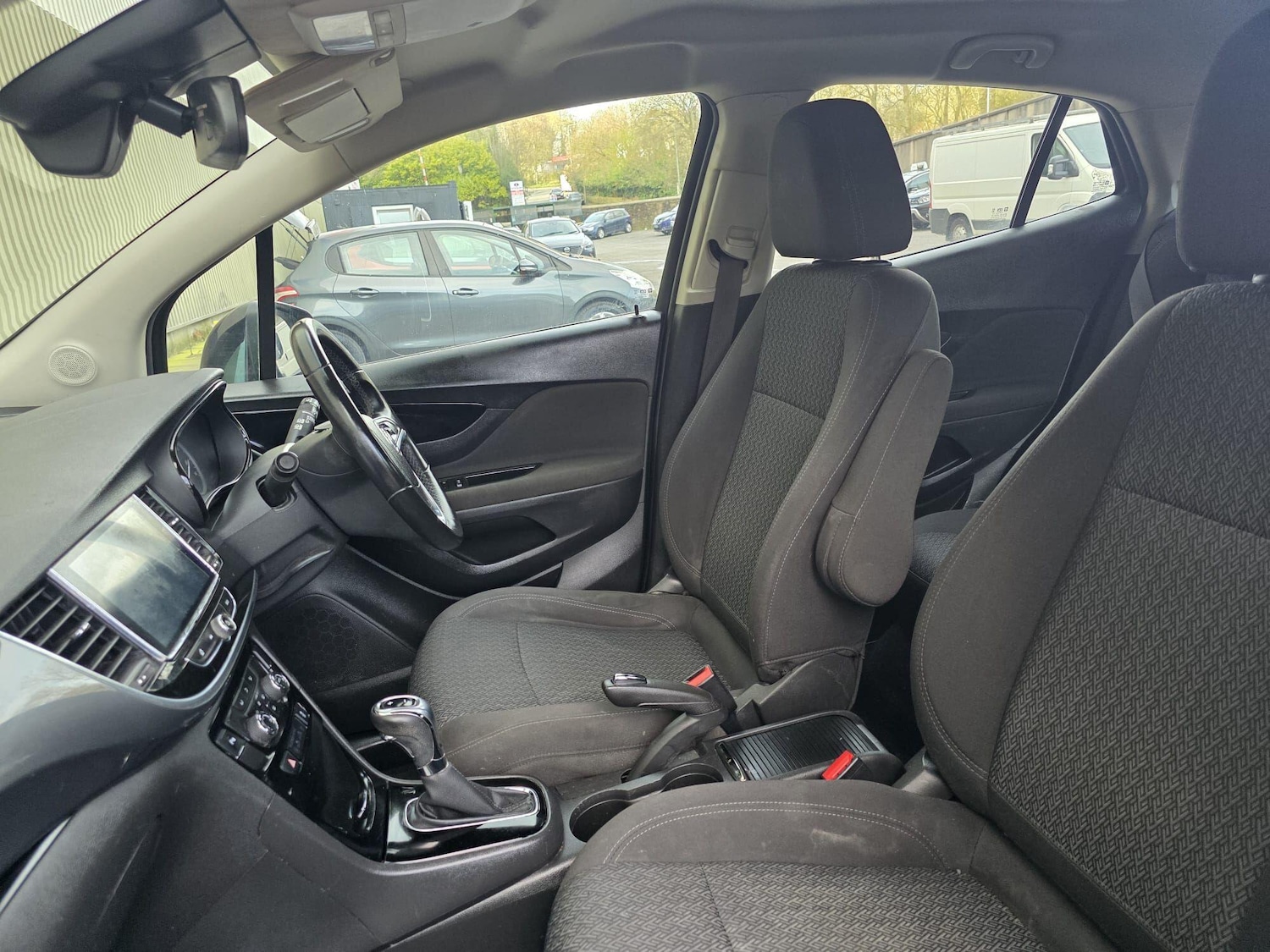 Used Vauxhall Mokka X for sale - 77957498: Photo 25