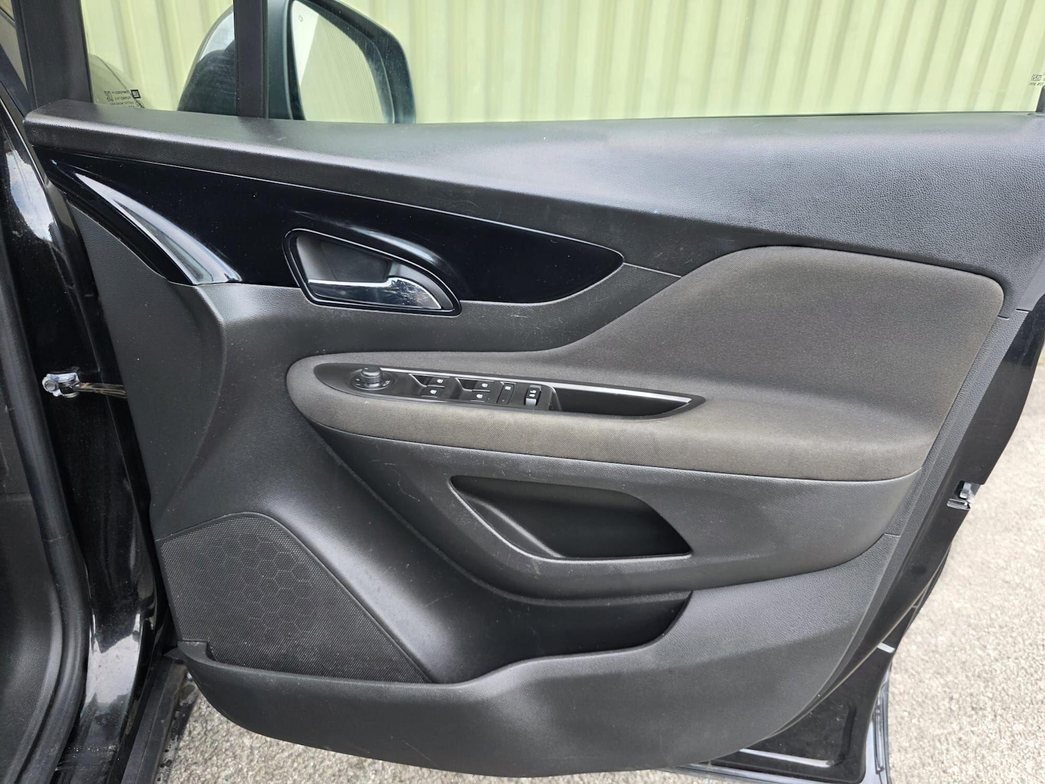 Used Vauxhall Mokka X for sale - 77957498: Photo 26