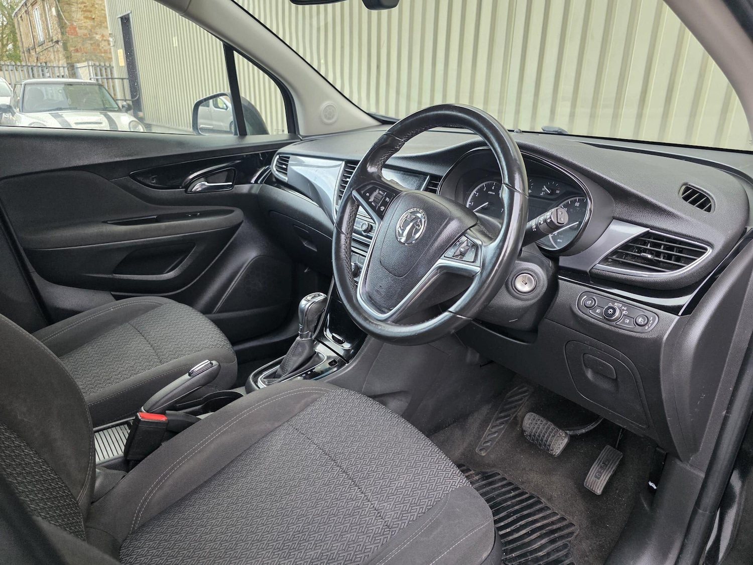 Used Vauxhall Mokka X for sale - 77957498: Photo 27