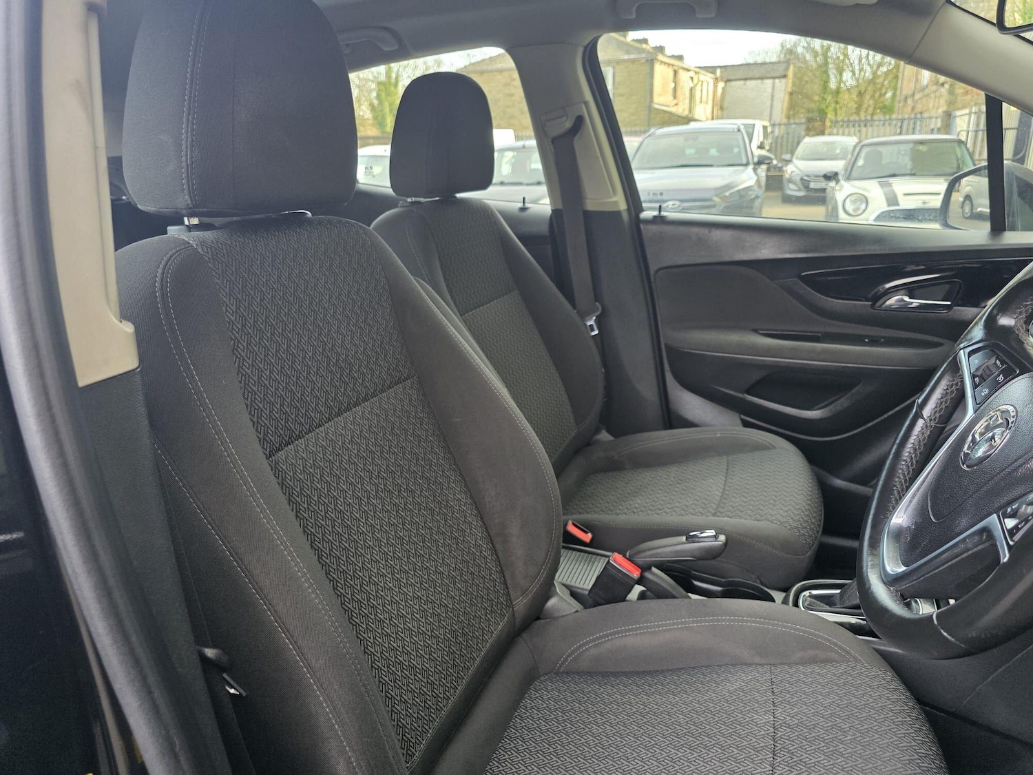 Used Vauxhall Mokka X for sale - 77957498: Photo 28