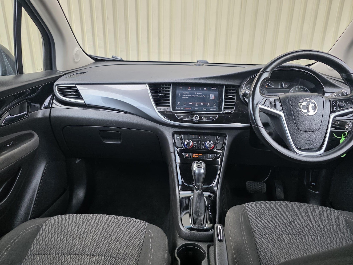 Used Vauxhall Mokka X for sale - 77957498: Photo 29