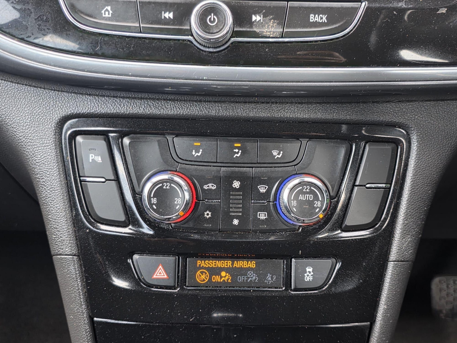 Used Vauxhall Mokka X for sale - 77957498: Photo 32