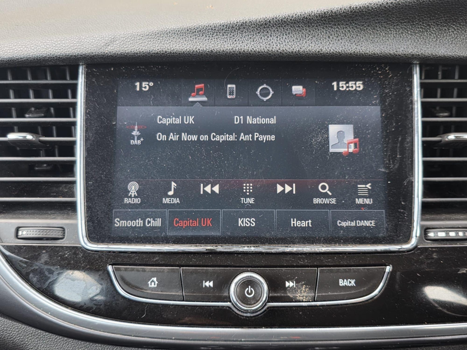 Used Vauxhall Mokka X for sale - 77957498: Photo 33