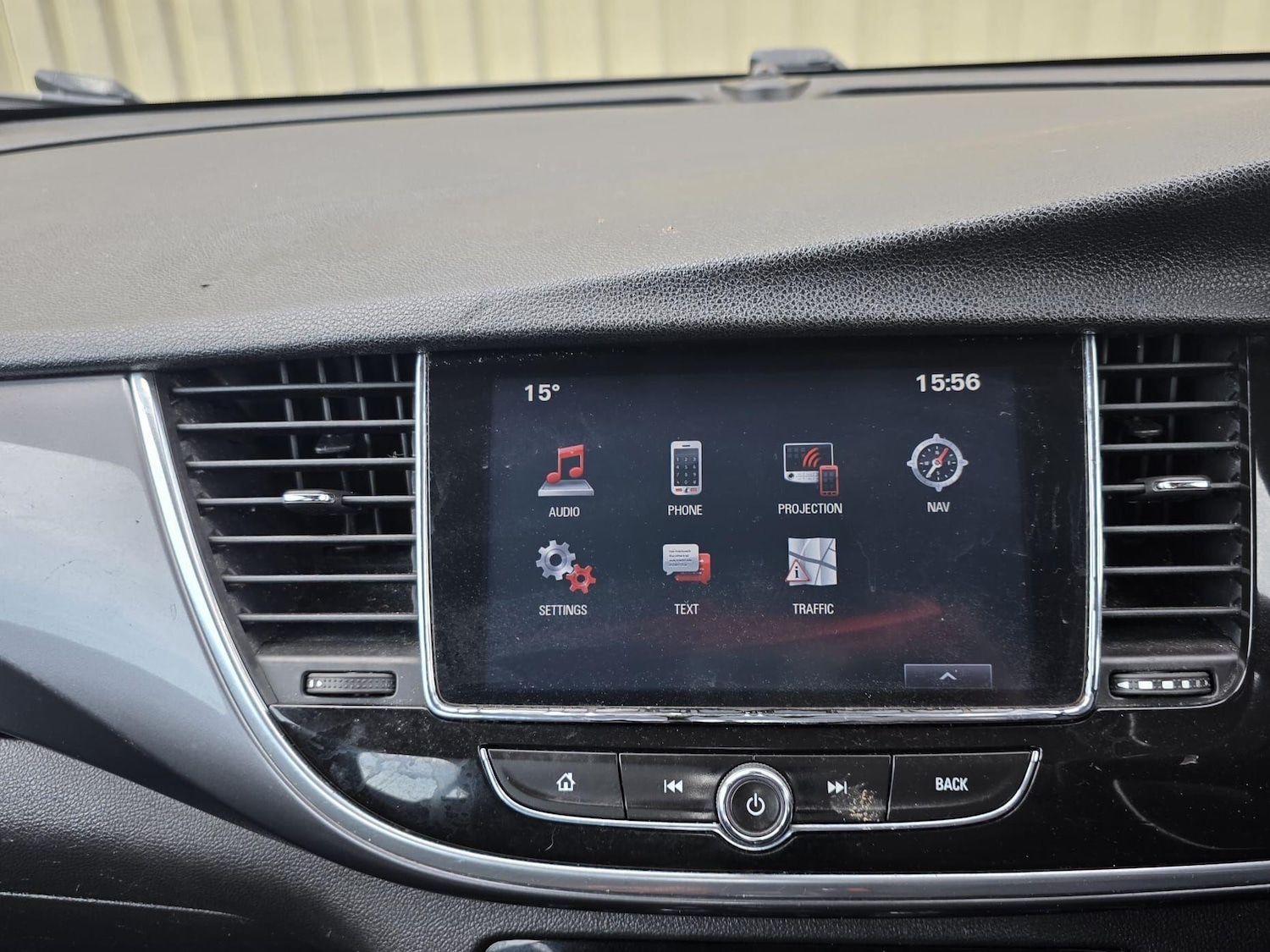 Used Vauxhall Mokka X for sale - 77957498: Photo 34