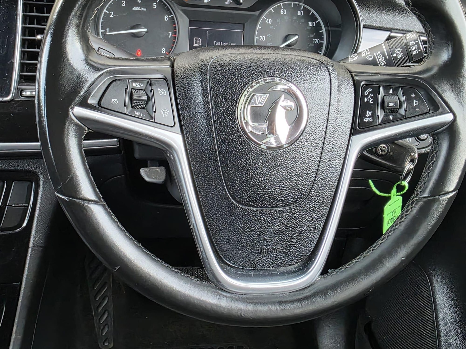 Used Vauxhall Mokka X for sale - 77957498: Photo 36