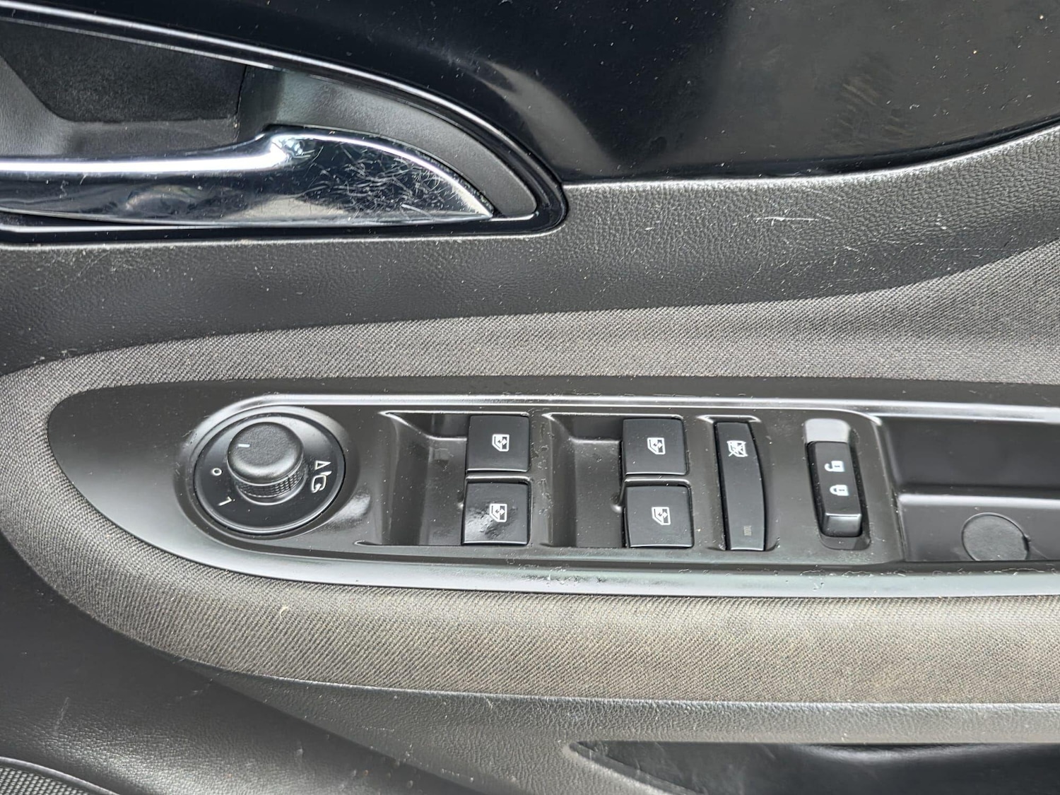 Used Vauxhall Mokka X for sale - 77957498: Photo 37