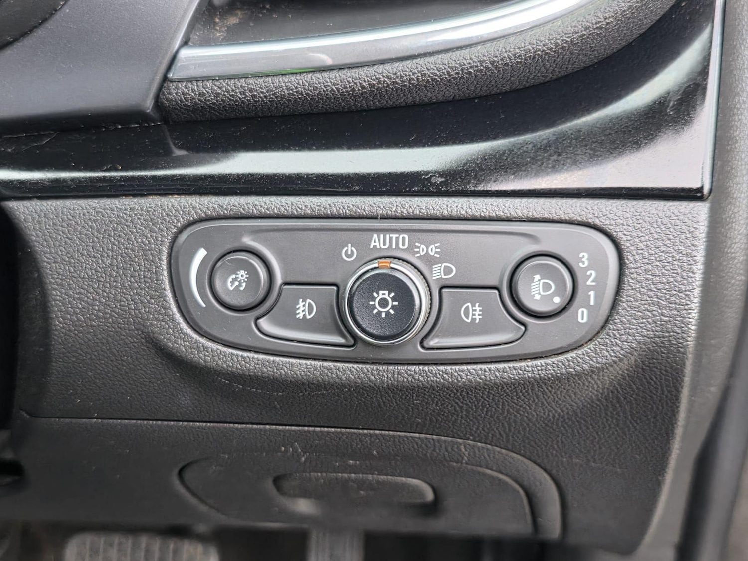 Used Vauxhall Mokka X for sale - 77957498: Photo 38