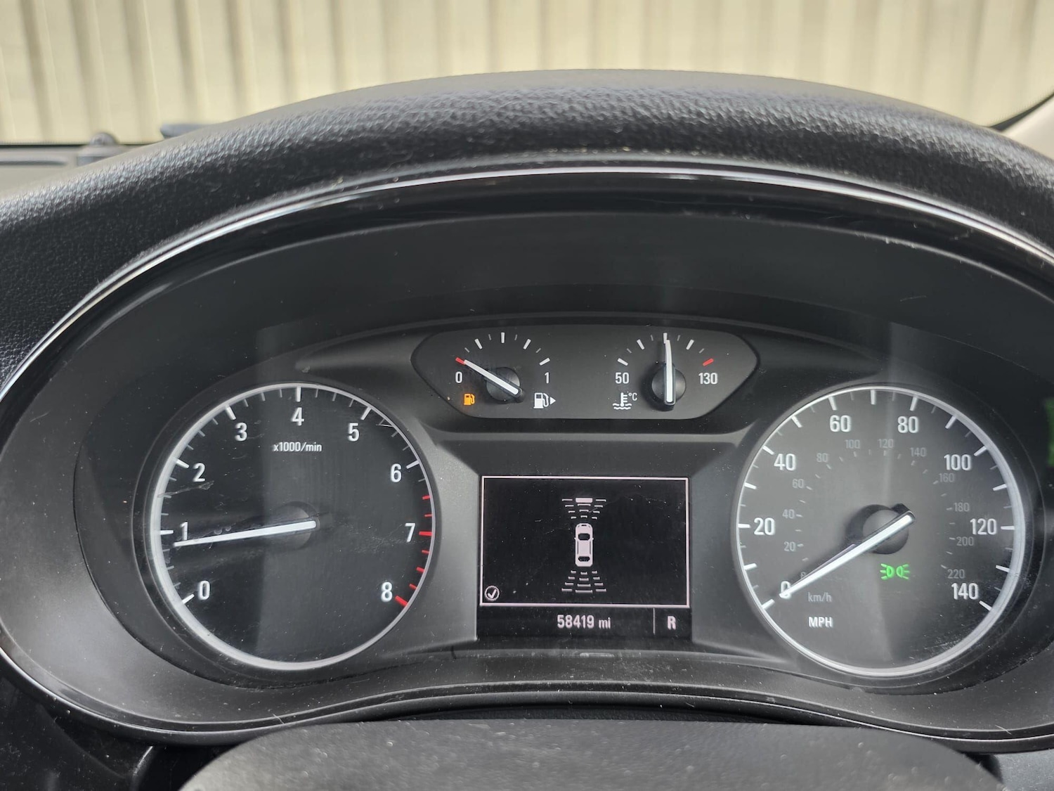 Used Vauxhall Mokka X for sale - 77957498: Photo 40