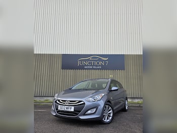 Used Hyundai i30 2012 for sale - 78601955: Photo