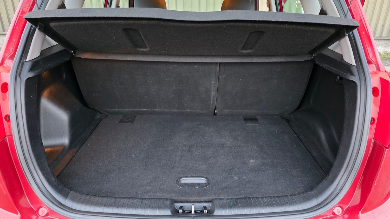 Used Kia Venga 2013 for sale - 76632749: Photo 15