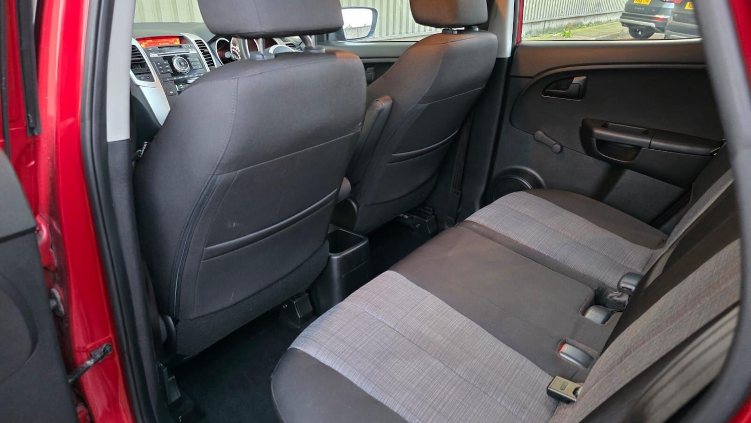 Used Kia Venga 2013 for sale - 76632749: Photo 21