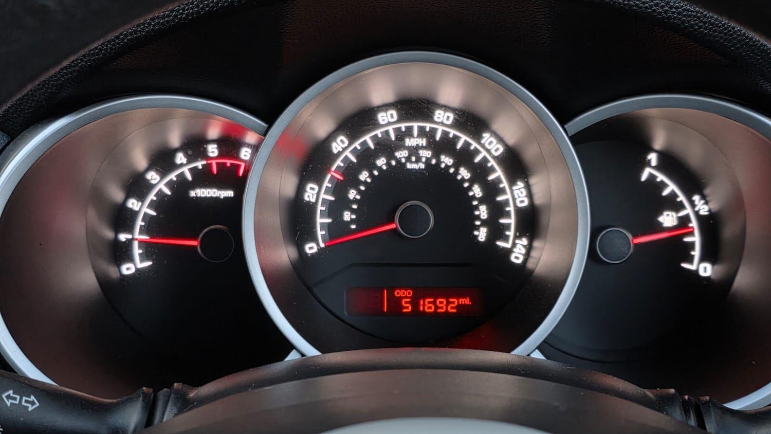 Used Kia Venga 2013 for sale - 76632749: Photo 36