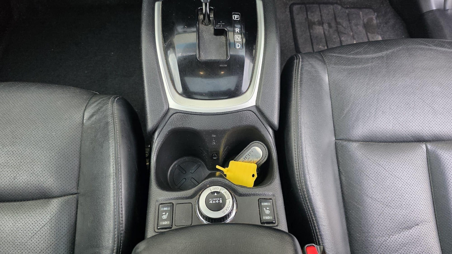 Vehicle 28