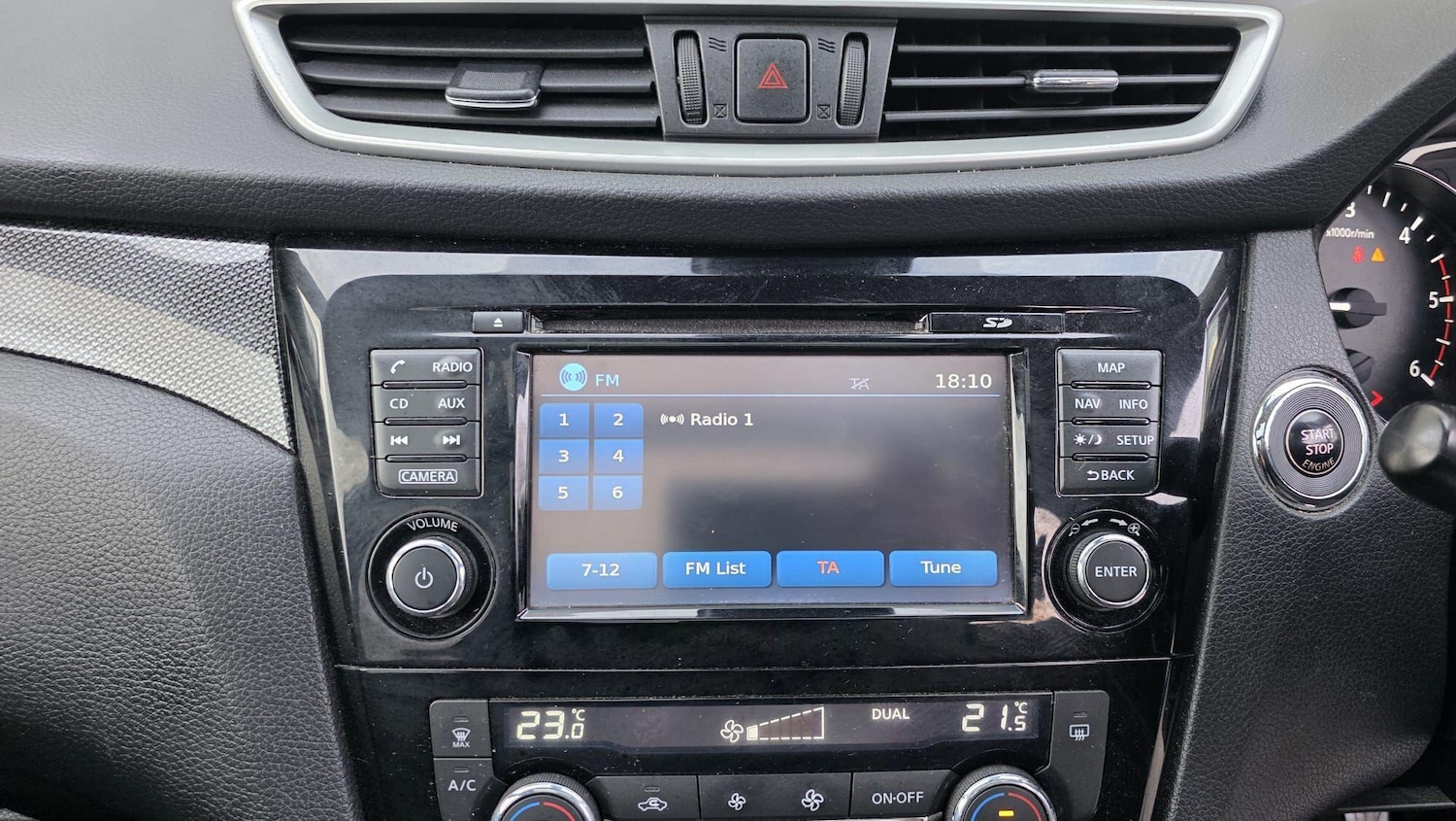 Vehicle 34