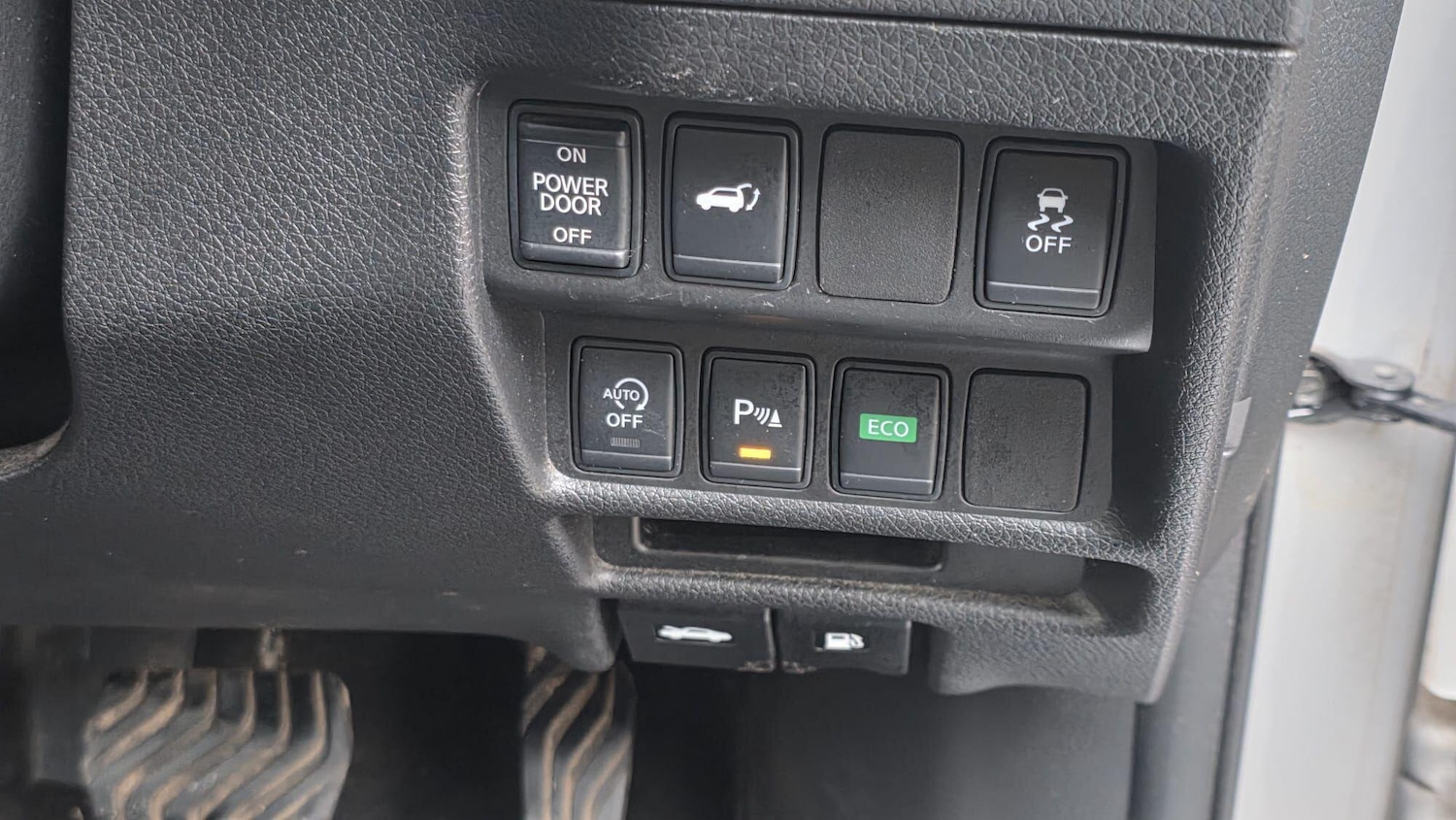 Vehicle 36