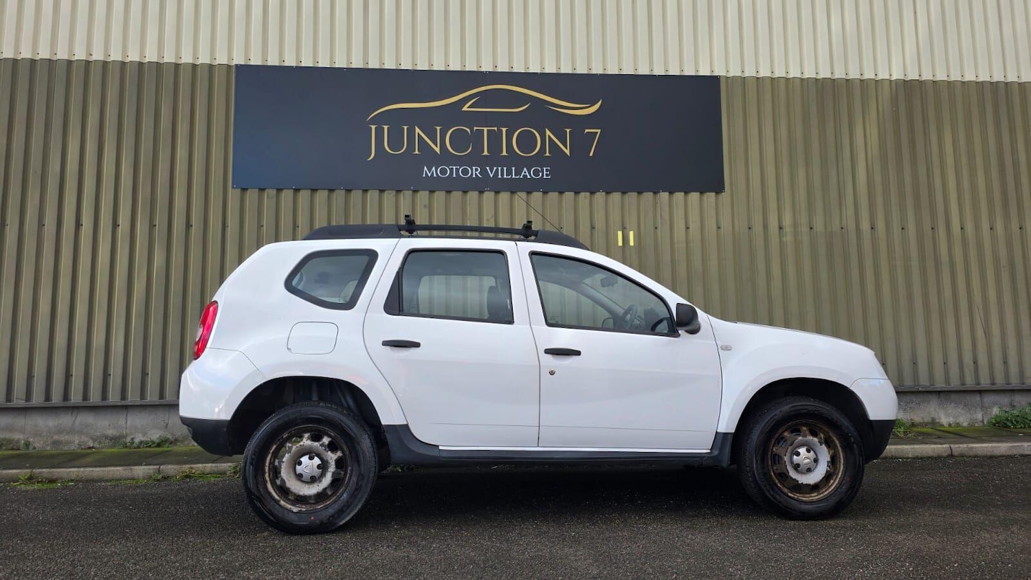 Used Dacia Duster 2014 for sale - 76522194: Photo 10