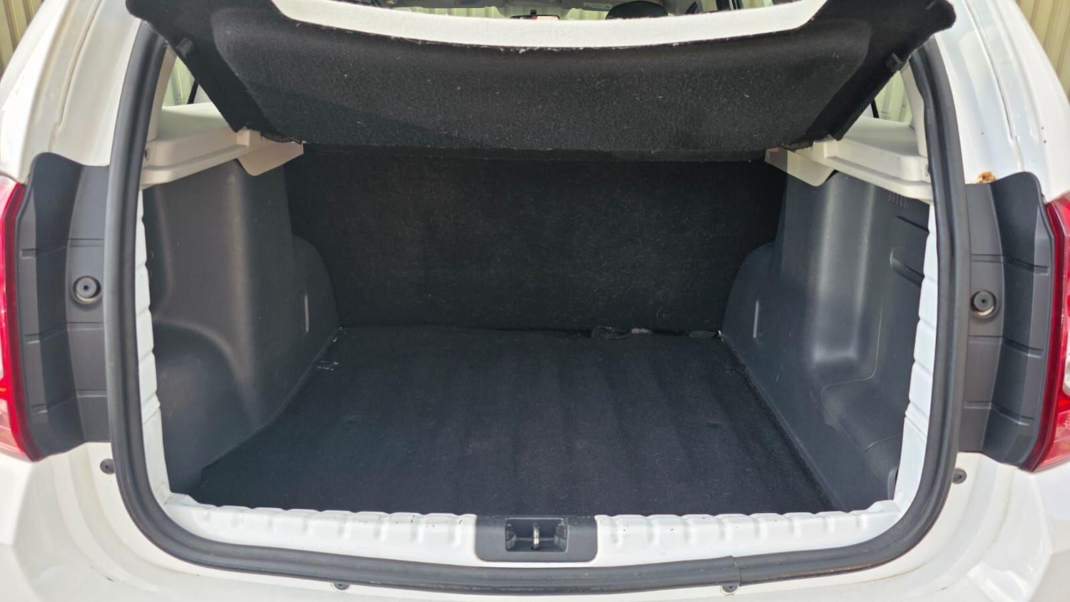 Used Dacia Duster 2014 for sale - 76522194: Photo 15