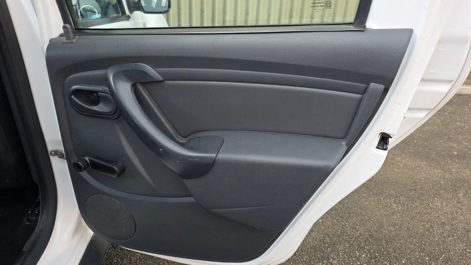 Used Dacia Duster 2014 for sale - 76522194: Photo 17