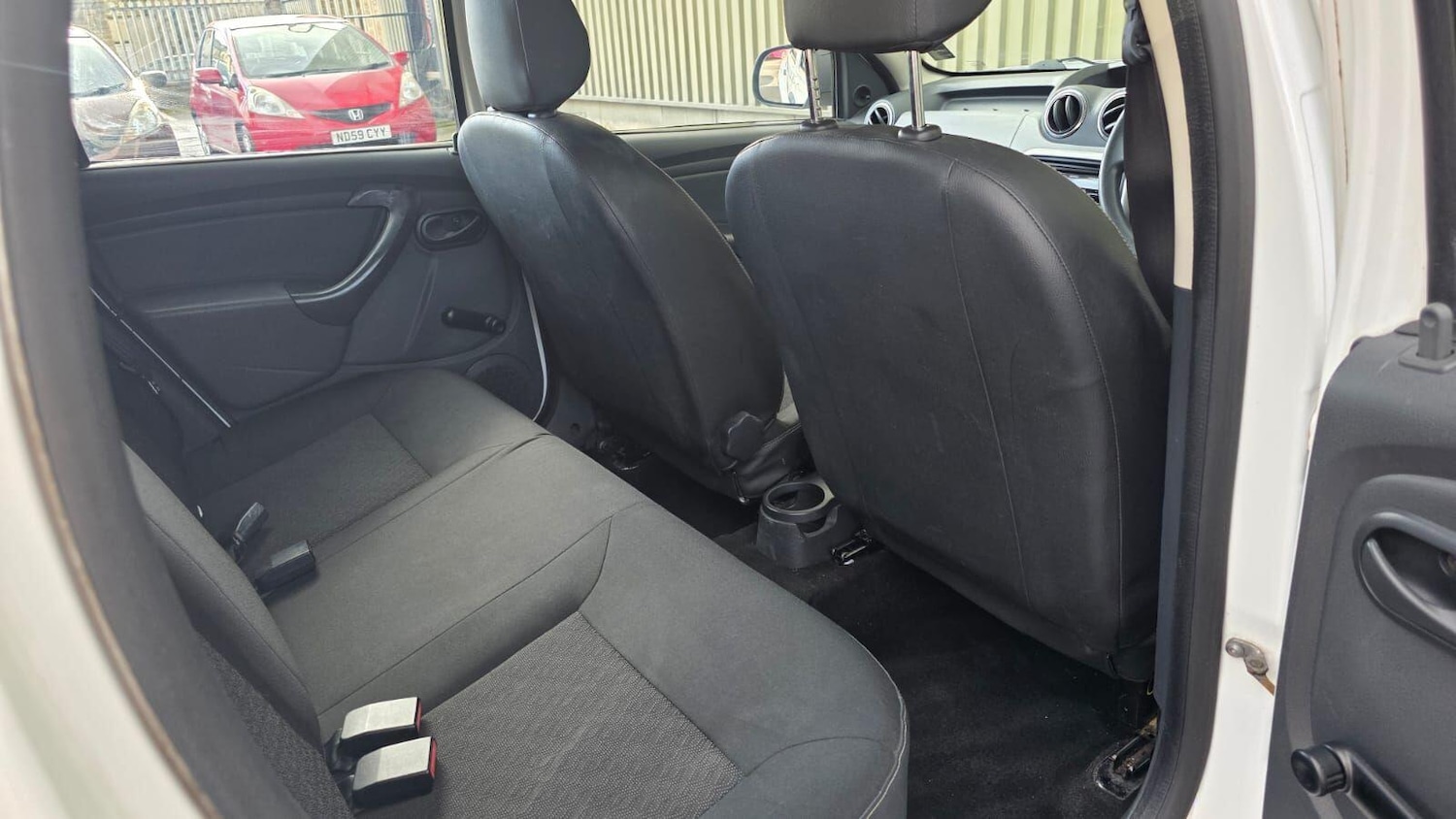 Used Dacia Duster 2014 for sale - 76522194: Photo 18