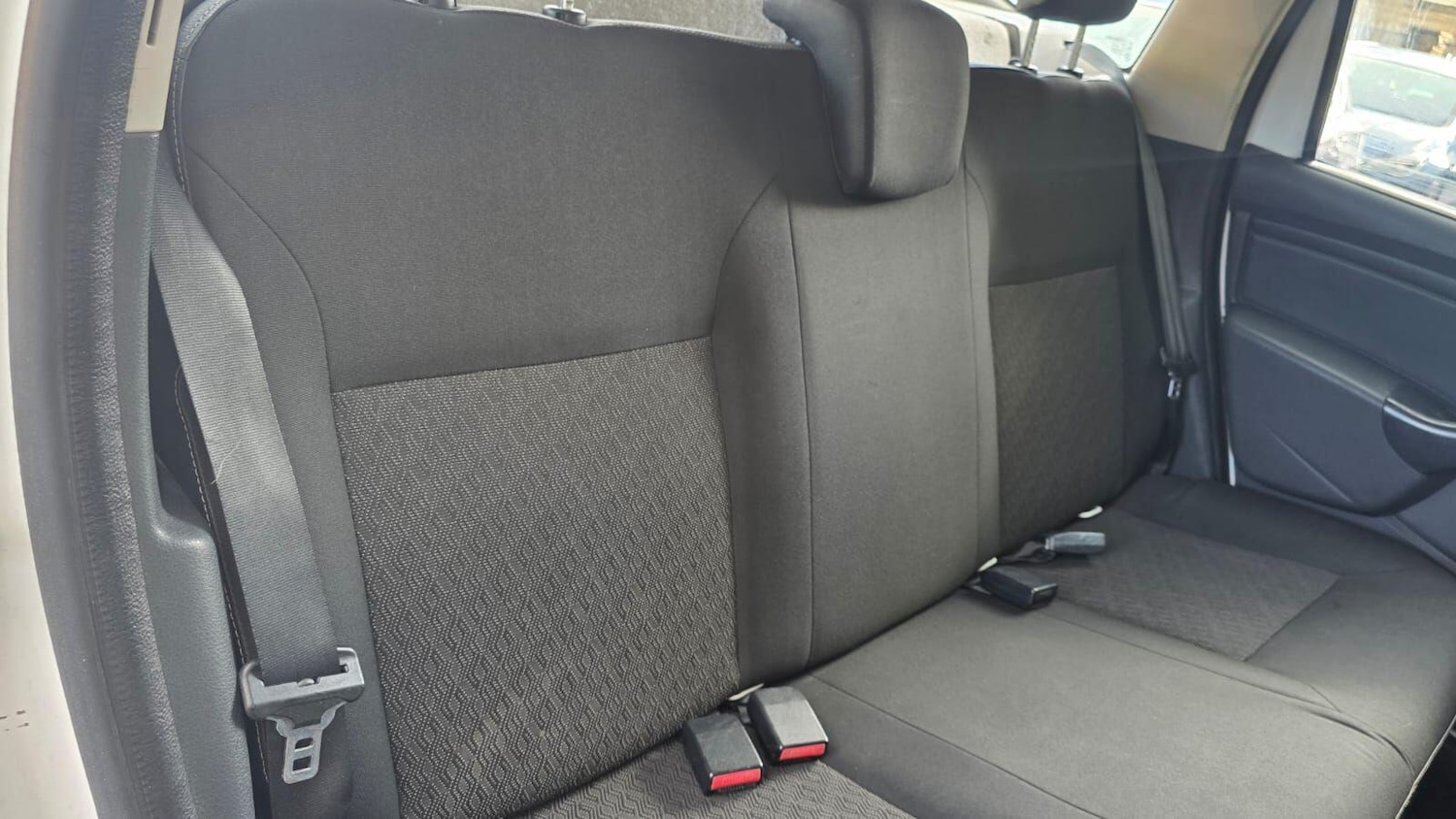 Used Dacia Duster 2014 for sale - 76522194: Photo 19