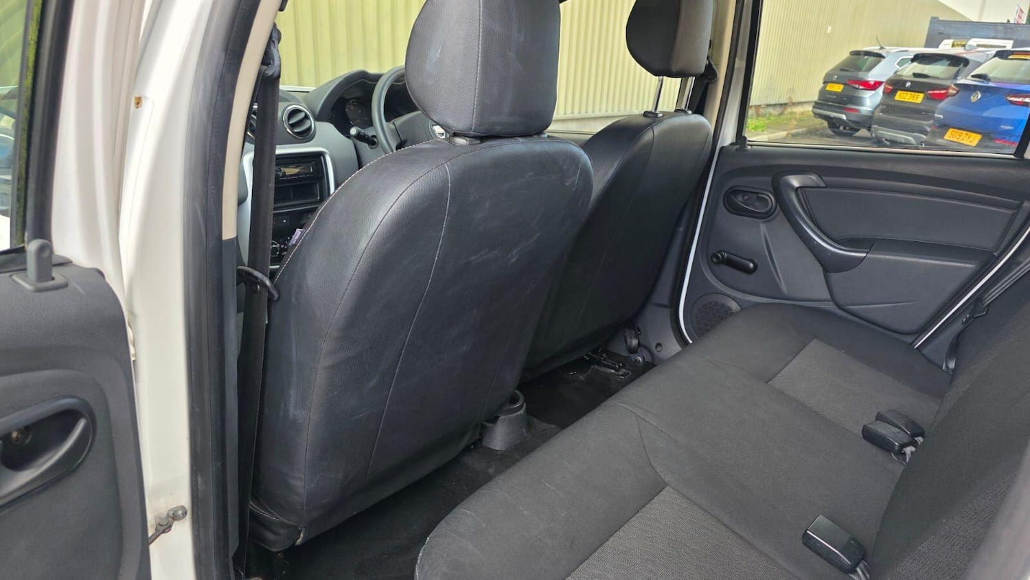 Used Dacia Duster 2014 for sale - 76522194: Photo 21