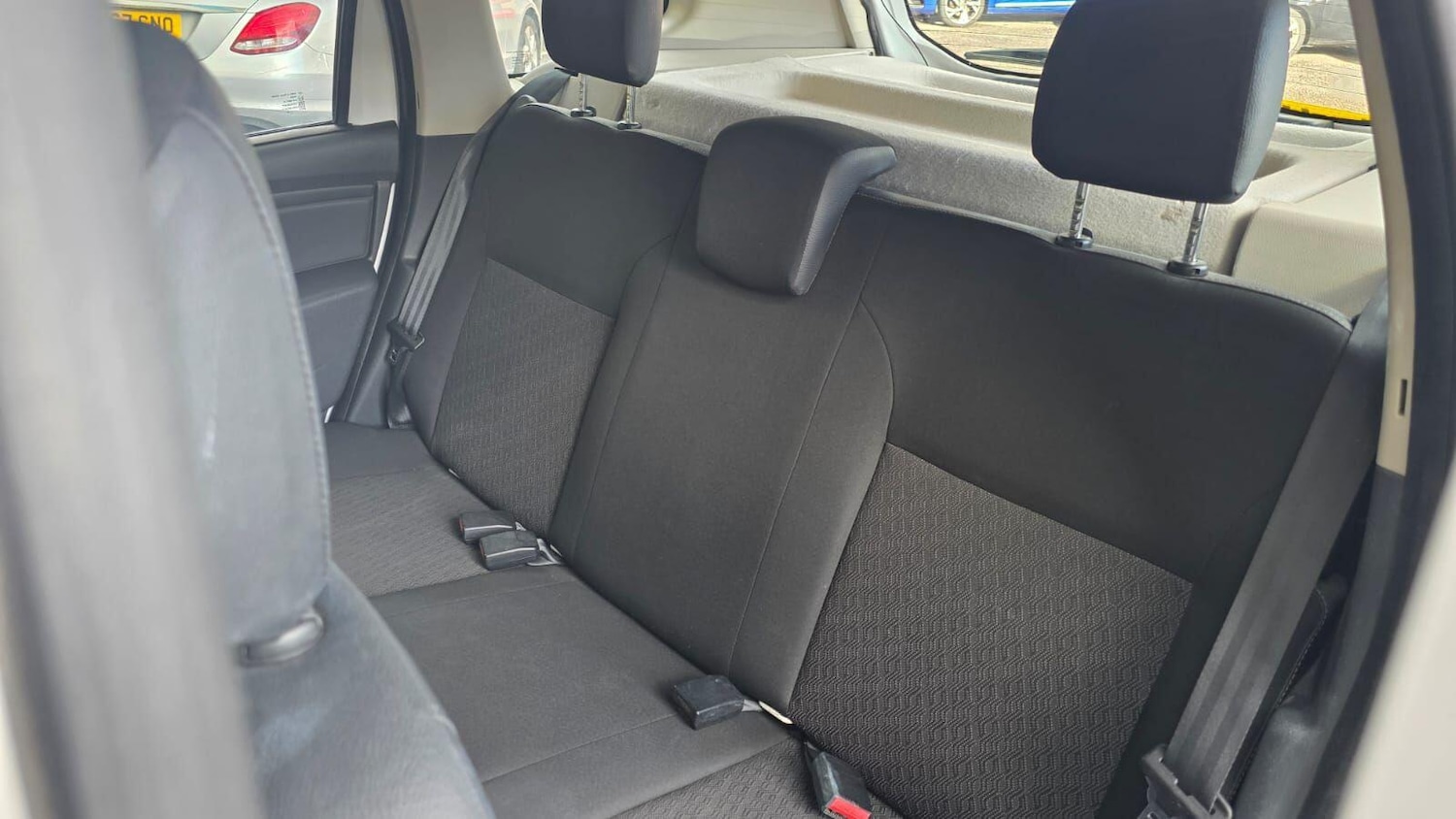 Used Dacia Duster 2014 for sale - 76522194: Photo 22