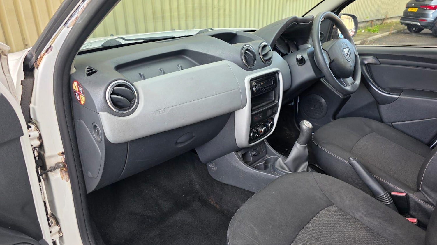 Used Dacia Duster 2014 for sale - 76522194: Photo 24