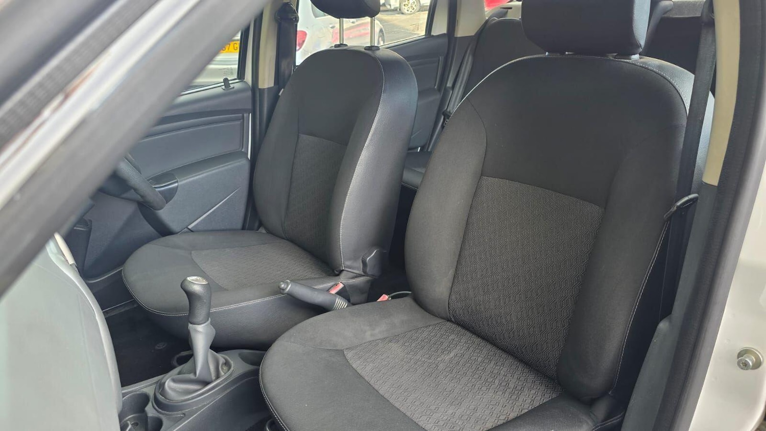 Used Dacia Duster 2014 for sale - 76522194: Photo 25