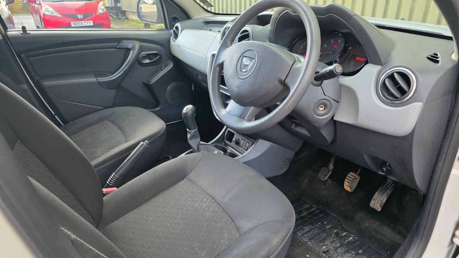 Used Dacia Duster 2014 for sale - 76522194: Photo 27