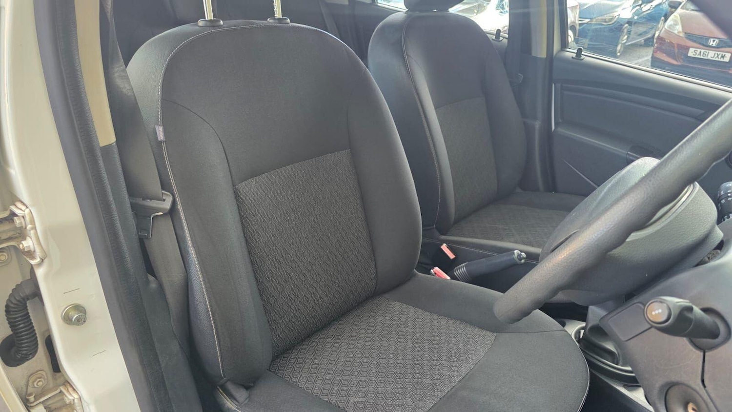 Used Dacia Duster 2014 for sale - 76522194: Photo 28