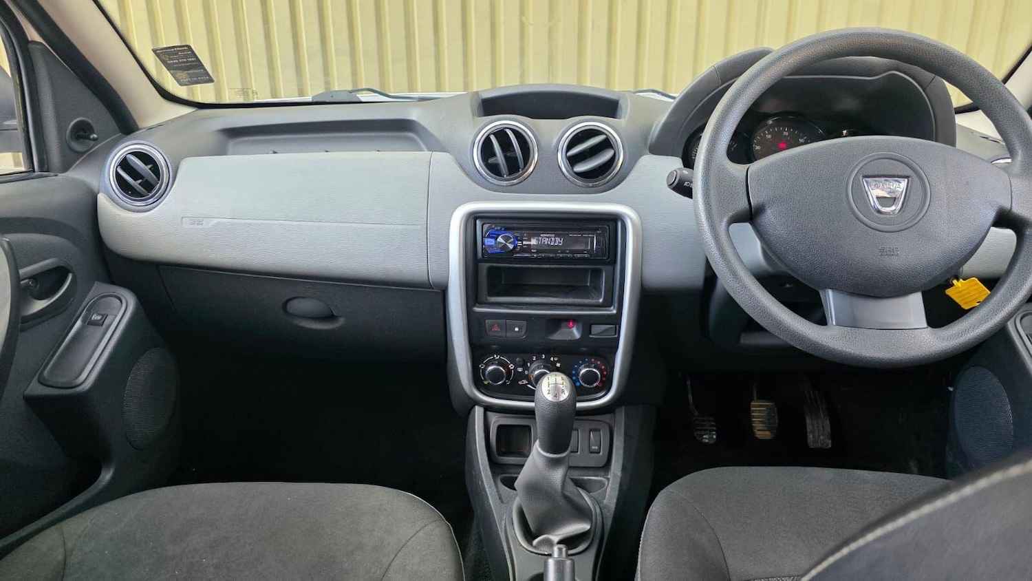 Used Dacia Duster 2014 for sale - 76522194: Photo 29