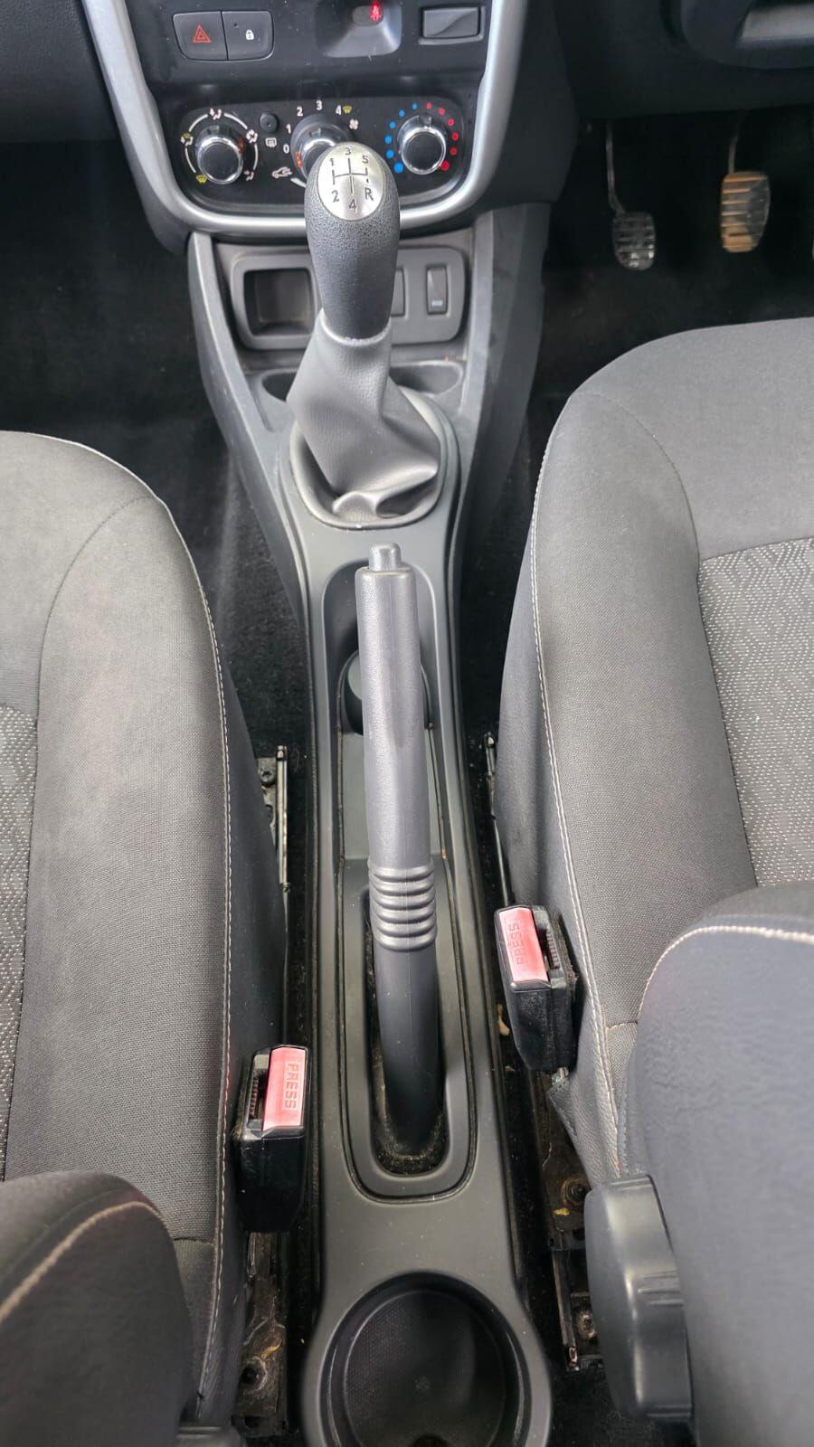 Used Dacia Duster 2014 for sale - 76522194: Photo 31