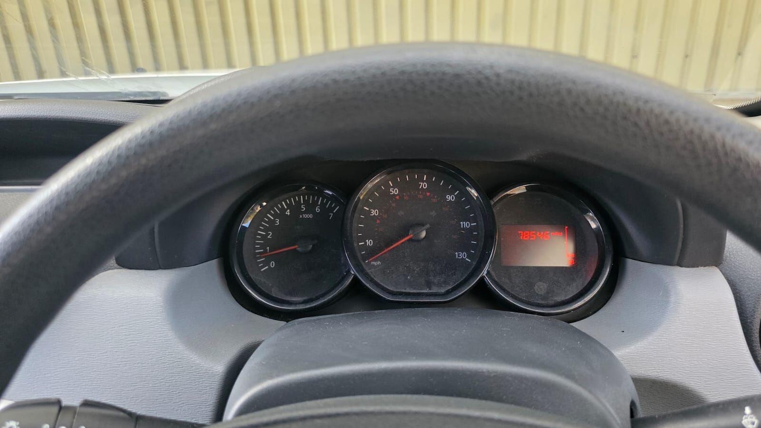 Used Dacia Duster 2014 for sale - 76522194: Photo 34