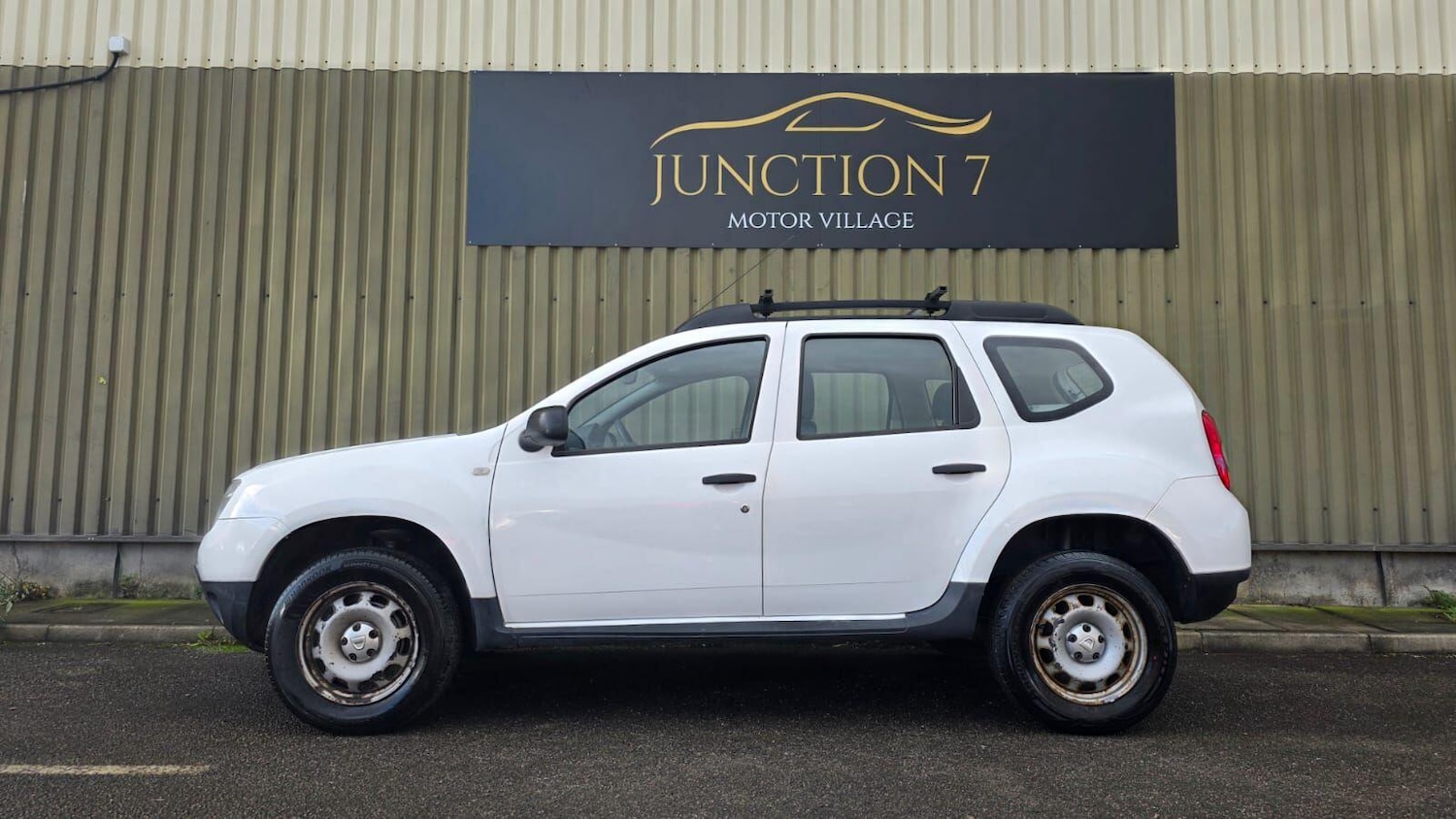 Used Dacia Duster 2014 for sale - 76522194: Photo 7