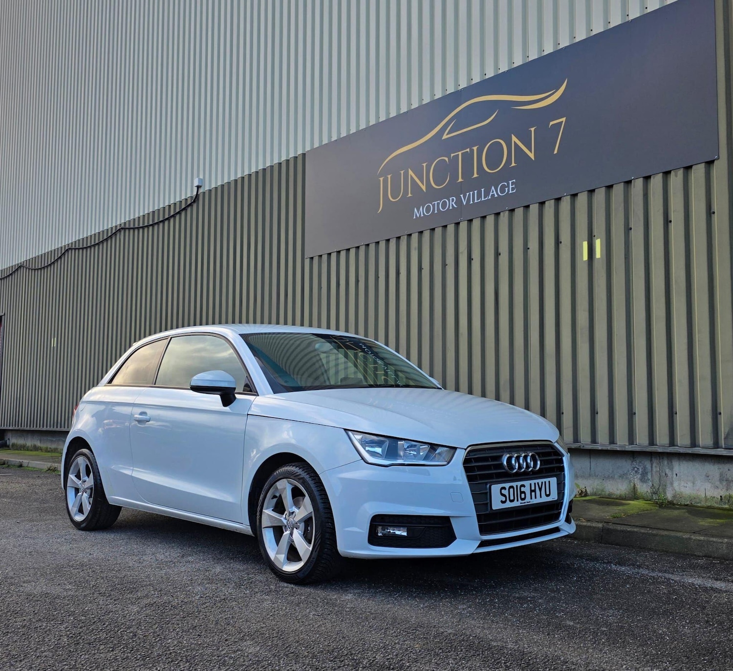 Used Audi A1 2016 for sale - 77016875: Photo 11