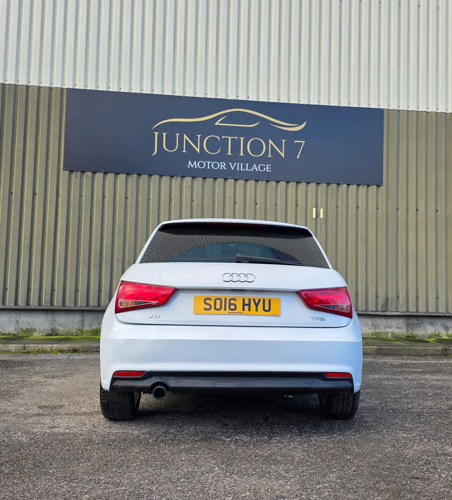 Used Audi A1 2016 for sale - 77016875: Photo 13