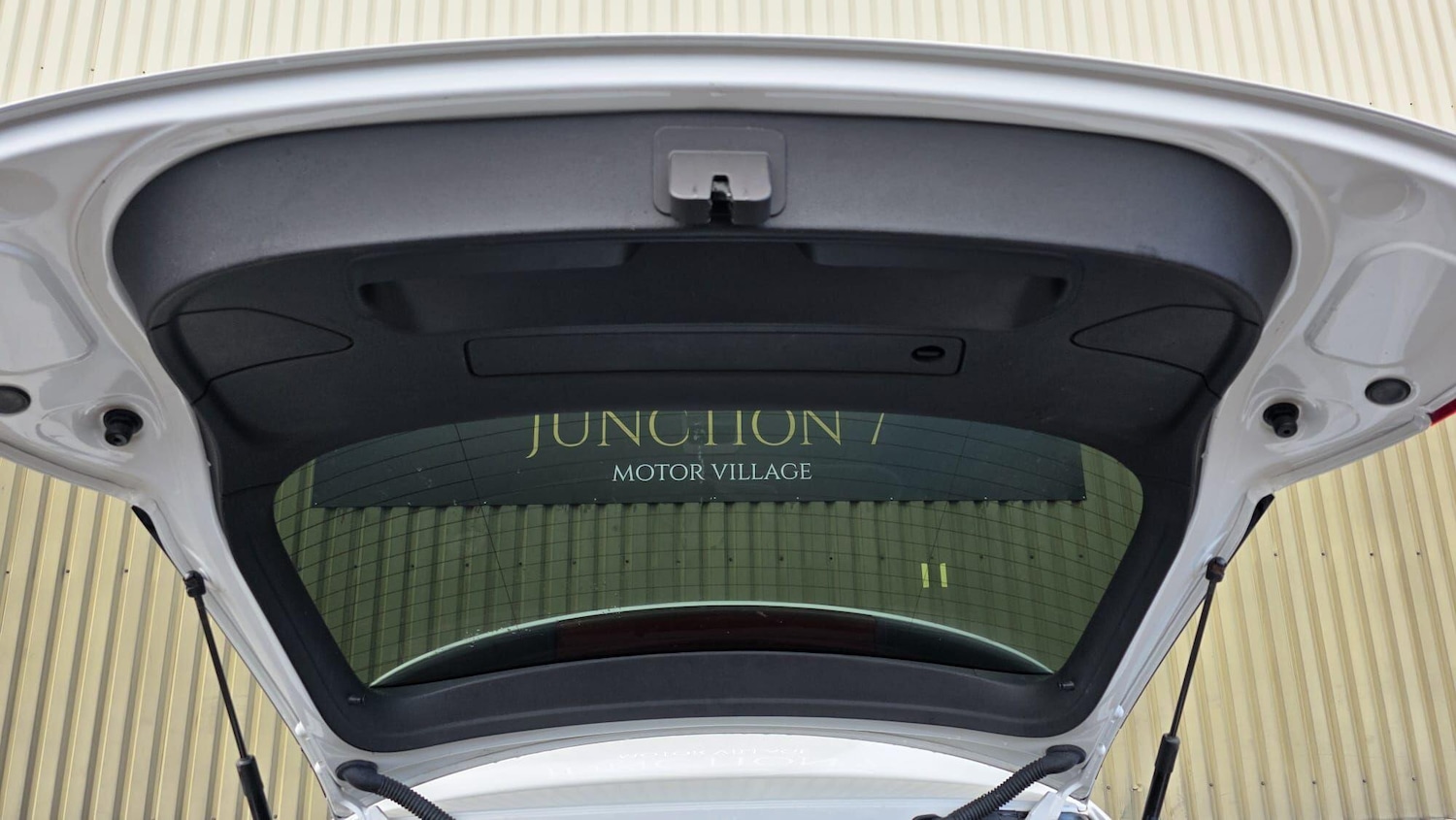 Used Audi A1 2016 for sale - 77016875: Photo 16