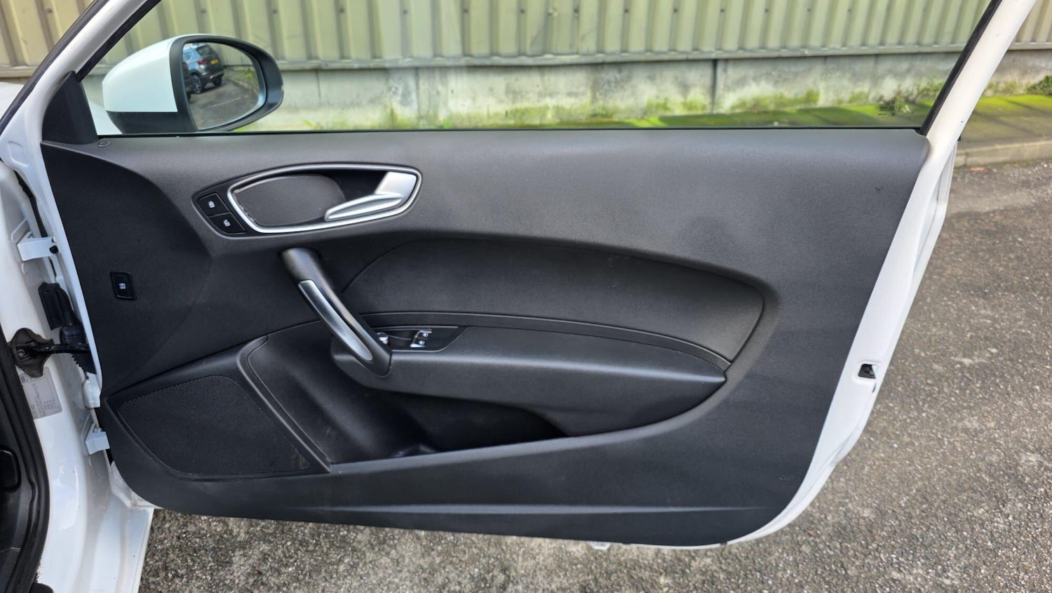 Used Audi A1 2016 for sale - 77016875: Photo 17