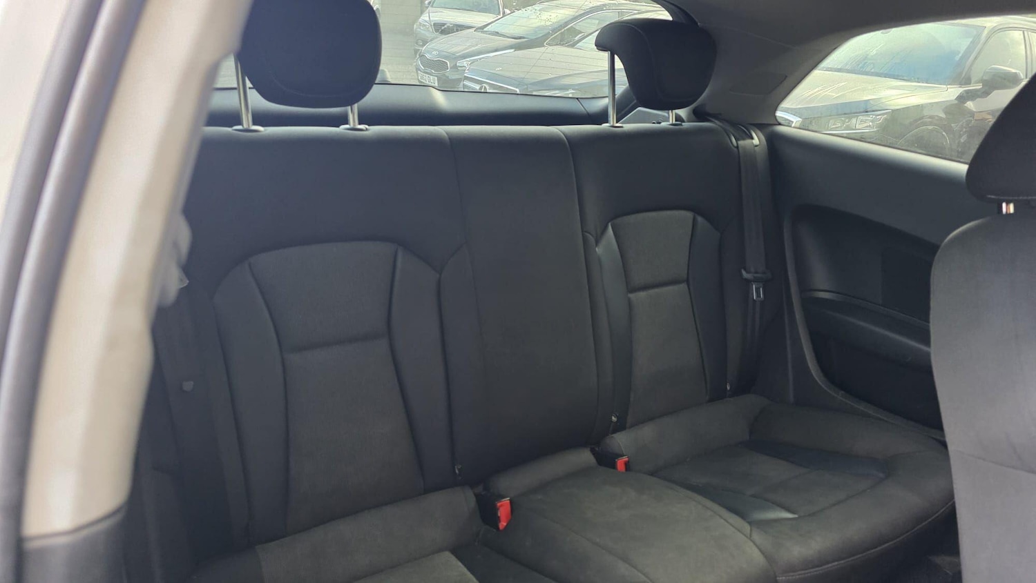 Used Audi A1 2016 for sale - 77016875: Photo 18