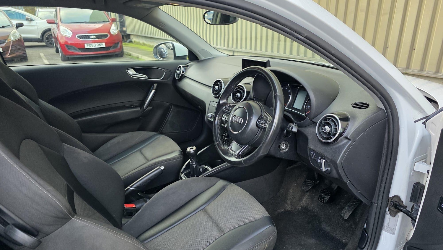 Used Audi A1 2016 for sale - 77016875: Photo 19