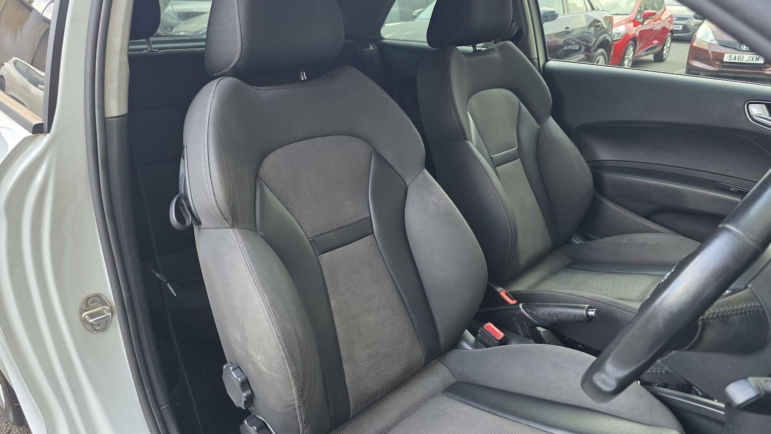 Used Audi A1 2016 for sale - 77016875: Photo 20