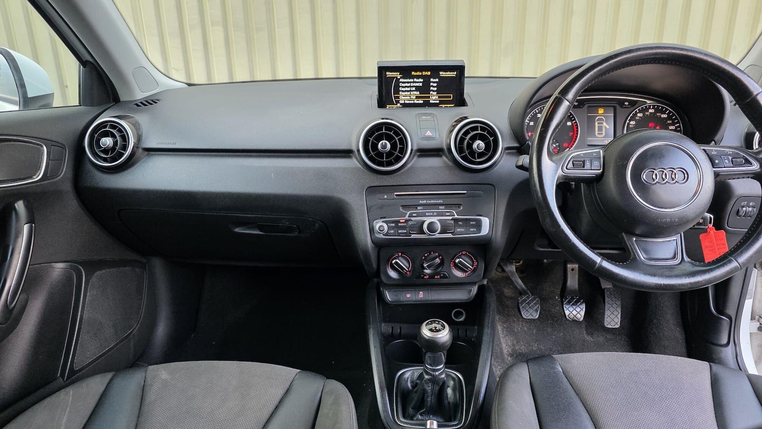 Used Audi A1 2016 for sale - 77016875: Photo 21