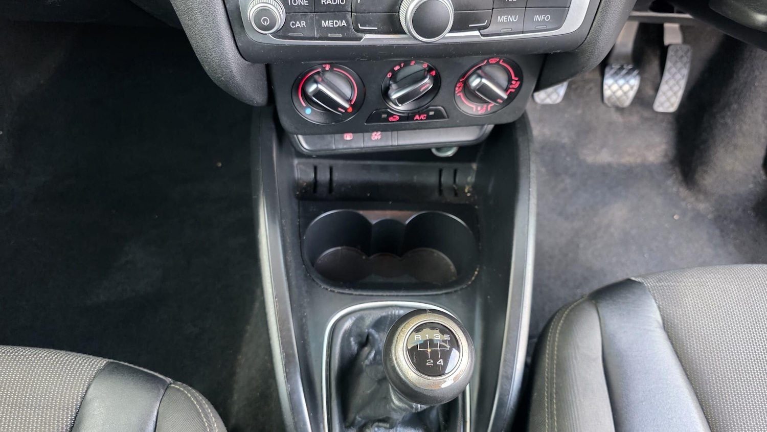 Used Audi A1 2016 for sale - 77016875: Photo 22