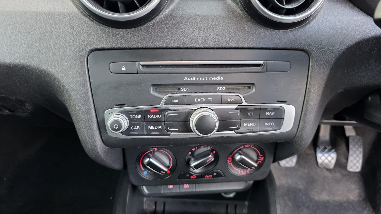 Used Audi A1 2016 for sale - 77016875: Photo 23